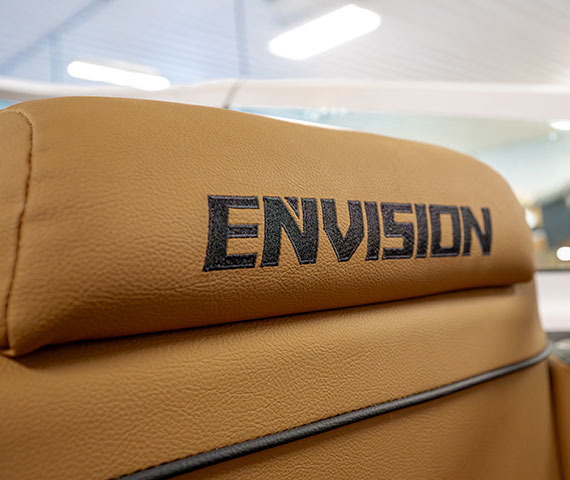 Boat-0headrest-upholstery