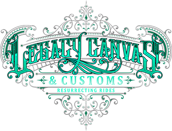 Legacy Canvas and Upholstery