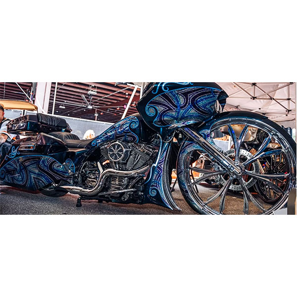 Legacy Canvas Custom Projects